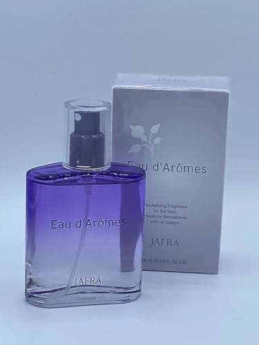 JAFRA Eau d'Aromes Fragrance Spray For Womens