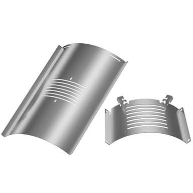 Flame Broiler Kit for Pit Boss Pellet Grills in PB820, PB850 Series with Flame Broiler Adjusting Bar - Includes Slide Cover and Bottom Kit, Grill Replacement Parts for Pit Boss 820D3, 850PS2 and More