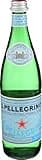 SAN PELLEGRINO Sparkling Mineral Water, 25.3 FZ