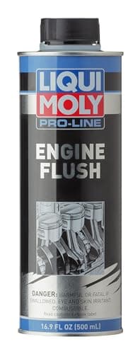 Liqui Moly Pro-Line Engine Flush | 500 ml | Oil additive | SKU: 2037
