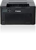 Canon imageCLASS LBP122dw - Monochrome Duplex Wireless Laser Printer, Single Function, Home Office, Mobile Ready, 30 PPM, Black