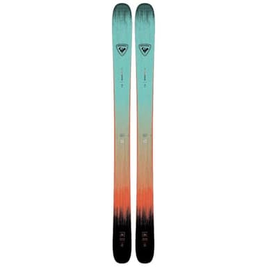 Rossignol Sender Free 110 Skis 2026