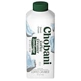 Chobani® Zero Coffee Creamer Sweet Cream 24 fl oz