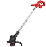 CRAFTSMAN String Trimmer/Edger, Corded Electric, 12-Inch (CMEST900)