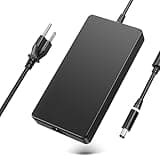 240W Charger Fit for Dell Alienware 240w Laptop Charger, Fit for Alienware M15 R5 R3 R4 R2 M17 R5 R3 R4 15 17 G5 G7 M16 M14X M17X X15 X16 Gaming Laptop Charging Power Cord
