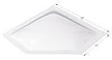 ICON 01867 RV Skylight