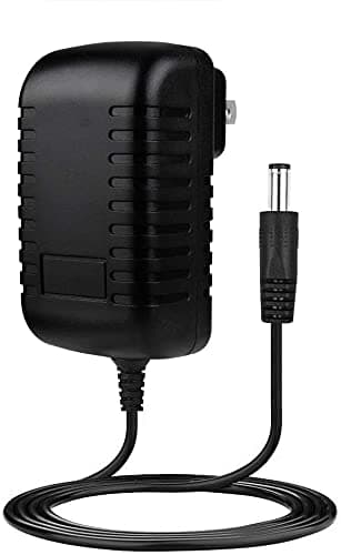 Marg Global AC/DC Adapter For Azpen A1023 10.1",Azpen A820 A821 A840 8",A721 7" Android Tablet PC Power Supply Cord Cable PS Wall Home Charger