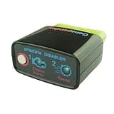 Genapendex AFM/DFM Disabler for 2007-2022 Silverado Sierra 5.3 6.2 Engines - Active Fuel Management Delete Module, Plug & Play GM Truck/SUV DOD Disabler.(Black)