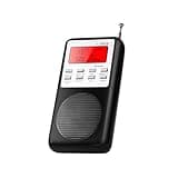Spirit Communication Box - Ghost Hunting Equipment & Paranormal Investigation Tool | Real-Time EVP Recorder with Frequency Sweep
