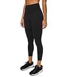 Lululemon Align II Stretchy Yoga Pants - High-Waisted Design, 25 Inch Inseam, Black, Size 4