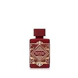 Lattafa Bade'e Al Oud Sublime - Tropical, Fruity, Fresh, Vanilla - Eau de Parfum Long-Lasting Fragrance for Unisex, 3.40 Ounce / 100 ml