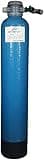 Mobile Soft Water by HydroTec - Portable Water Purification Unit for Removal of Iron & Hydrogen Sulfide (Rotten Egg Smell) - Fiberglass Reinforced Plastic (FRP) Construction