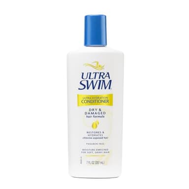 Ultra Swim Ultra Hydration Swim Conditioner 7oz