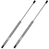 AiYiGu Front Hood Struts Shocks Lift Supports Gas Springs Compatible with 2007 2008 2009 2010 Toyota FJ Cruiser, Pack of 2 PCS, Replaces 6355 GS520075 534400W120 534400W121 SG329039