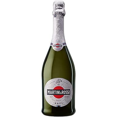 Martini & Rossi Asti Spumante, 750mL