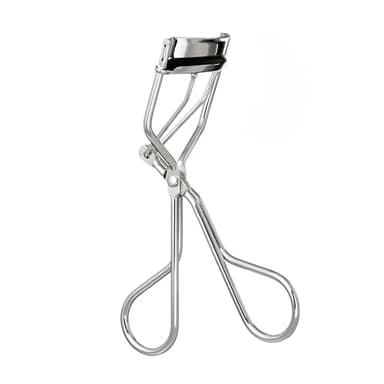 e.l.f. Eyelash Curler, Instantly Creates Long-Lasting Curled Lashes, Special Curved Design for All Eye Shapes, Vegan & Cruelty-Free