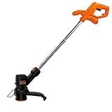 BLACK+DECKER String Trimmer, 13-Inch, 4 Amp (BEST935)