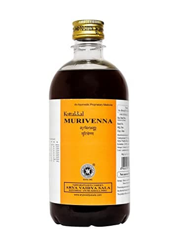 Murivenna - 500 ml
