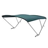 Lippert Components 2020134626 SureShade Sport Arms for Power Bimini Top - 32", Silver