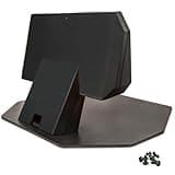 ZdalaMit Replacement Base Stand for Hisense Smart TV 65U7N 75U7N, Non-Slip Table Top TV Stand for Hisense 65" 75" Class U7N Mini-LED ULED 4K Smart Google TV