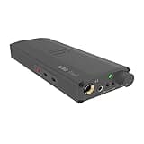 iFi AUDIO micro iDSD Signature Finale Portable Headphone Amp and DAC, MIDI Switcher & Distribution Hub, Portable DAC
