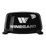 Winegard 434719 ConnecT 2.0 4G2 (WF2-435) 4G LTE and Wi-Fi Extender for RVs