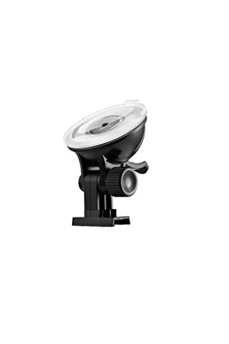 Thinkware TWA-CPM THINKWARE Suction Cup Mount for F70 F200PRO X1000 X700 X800 Dash Cam | Strong Suction Mount | Industrial Grade, Black