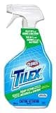 Tilex Bathroom Cleaner 32Fl.Oz Soap Scum Remover Spray Pack of 2 (Package May Vary)