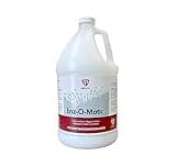 Enz-O-Matic Enzyme Drain Cleaner - Organic Enzyme-Based Waste Degrader And Odor Neutralizer - 1 Gallon Bottle 128 Fl Oz - Multi-Purpose Enzyme Cleaner - Clean Fresh Scent - Bathroom Accessories