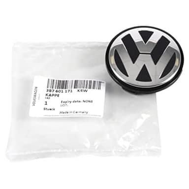 VW 3B7-601-171-XRW Volkwagen Center Cap
