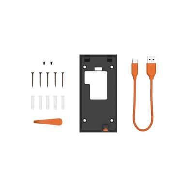 Ring Spare Parts Kit for Battery Doorbell