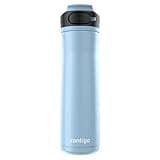 Contigo Cortland Chill 2.0, Stainless Steel Water Bottle with AUTOSEAL Lid, 24 oz