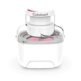 Cuisinart 1-pt Wonder Ice Cream Maker