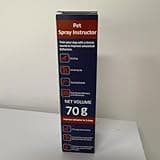 KDSZJDV Corrector Spray Dog Trainer, Corrector Spray for Dogs to Stops Barking, Jumping Up,Attacks-1PACK(Blue)-003