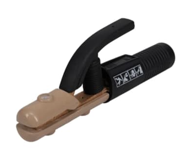 STARTECHWELD Electrode Holder A-532 Compatible with Tweco 200 Amps Stinger - Ball-Point Cable Connection A-532