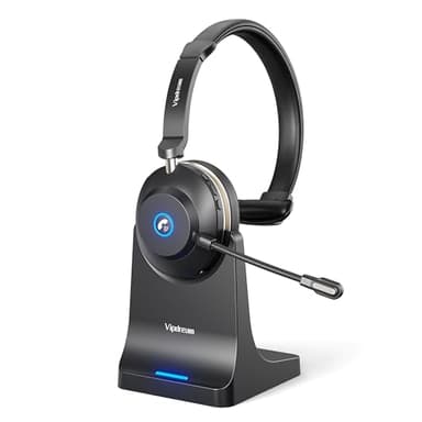 Our 10 Best Office Work Headset for 2026 [US] | OneClearWinner.com