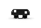 Official Feniex T3 Surface Mount Hood Mount Bracket (Hood)