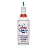 Lucas Oil 10001 Heavy Duty Oil Stabilizer - 1 Quart