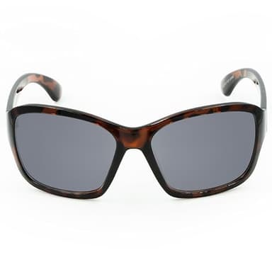 NoIR Low Vision Sunglasses for Cataracts & Glaucoma, Full UV Protection, Anti-Glare & Night Driving Glasses for Eye Safety
