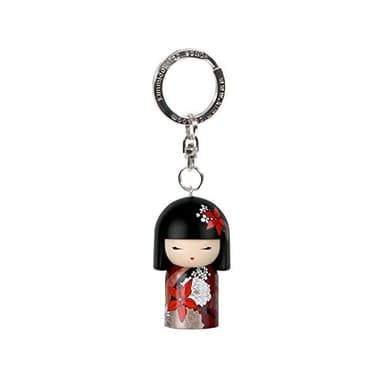 Kimidoru KIMMIDOLL Key Holder TGKK109 [Nobuko]
