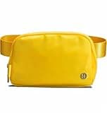 Lululemon Everywhere Belt Bag 1L (Highlight Yellow)
