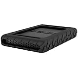 Glyph Blackbox Plus Rugged Portable Solid State Drive (8TB SSD)