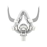 ResMed AirTouch F20 Frame System - Replacement Frame System with Full-Face Mask & Elbow - Premium CPAP Gear - Headgear Not Included - Large