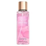 Victoria's Secret Velvet Petals Body Mist for Women, Perfume with Notes of Lush Blooms and Almond Glaze, 250 ml / 8.4 oz