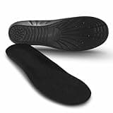 Shoe Insoles, Memory Foam Insoles, Providing Excellent Shock Absorption and Cushioning for Feet Relief, Comfortable Insoles for Men and Women for Everyday Use,(L [US M: 9.5-12.5/W: 10.5-13.5])