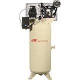 2340L5-V 5hp 60 gal Two-Stage Compressor (460/3)