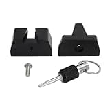 For OBD II Port Security Anti-theft Lock Kit For 1996 Up Vehicles Block Access To For OBD Connector For POM Car Accessories For OBD 2 For OBD2 Port