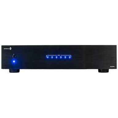 Dayton Audio MA1260 Multi-Zone 12 Channel Amplifier (MA1260)