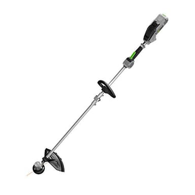 EGO Power+ String Trimmer, Battery Powered, 15" Trimmer for Weeds and Grass with Rapid Reload, Split Shaft, Battery and Charger Not Included - ST1500SF