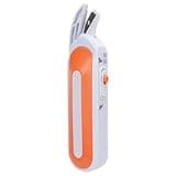 Cordless Power Scissors, Electric Fabric Sewing Scissors Rechargeable Shears Cutting Tool for Sewing Fabric Cardboard Carpet Leather Felt